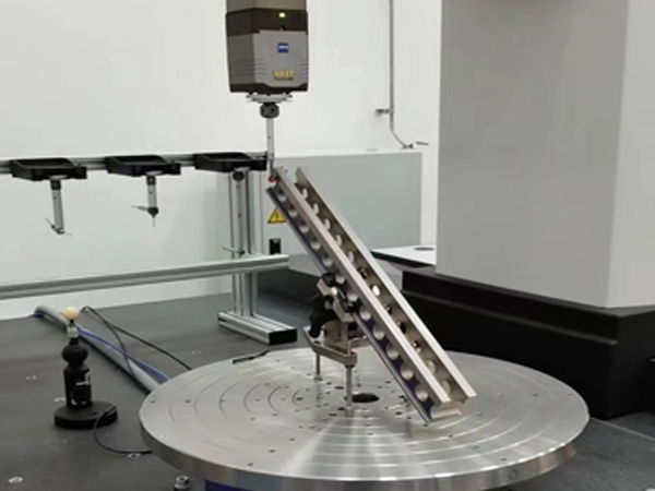 蔡司三坐标保养